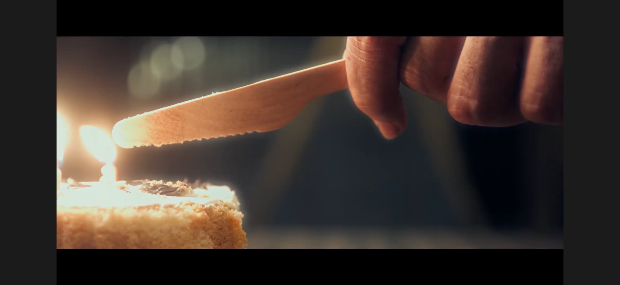 Cake memory detail